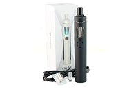 KIT - Joyetech eGo AIO D19 Full Kit ( Black ) εικόνα 1