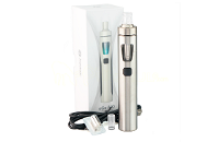 KIT - Joyetech eGo AIO D19 Full Kit ( Stainless ) εικόνα 1