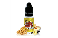 D.I.Y. - 10ml BATTLE OF POP'S eLiquid Flavor by Nicoflash εικόνα 1