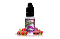 D.I.Y. - 10ml MAKA ROND FRAMBOISE eLiquid Flavor by Nicoflash εικόνα 1