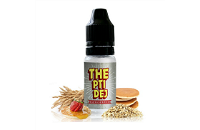 D.I.Y. - 10ml THE PTI DEJ eLiquid Flavor by Nicoflash εικόνα 1