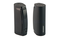 ΚΑΣΕΤΙΝΑ - WISMEC PRESA 75w TC ( BLACK ) εικόνα 2