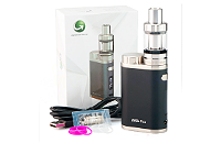 KIT - Eleaf iStick Pico 75W TC Full Kit ( Black ) εικόνα 1