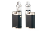 KIT - Eleaf iStick Pico 75W TC Full Kit ( Black ) εικόνα 2