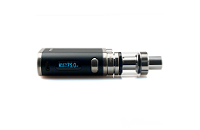 KIT - Eleaf iStick Pico 75W TC Full Kit ( Black ) εικόνα 3