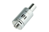 ΑΤΜΟΠΟΙΗΤΉΣ - JOYETECH eGo ONE 1.8ml TC Capable Sub Ohm Atomizer ( Black ) εικόνα 3