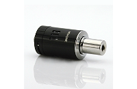 ΑΤΜΟΠΟΙΗΤΉΣ - JOYETECH eGo ONE 1.8ml TC Capable Sub Ohm Atomizer ( Black ) εικόνα 2