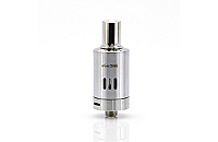 ΑΤΜΟΠΟΙΗΤΉΣ - JOYETECH eGo ONE 1.8ml TC Capable Sub Ohm Atomizer ( Silver ) εικόνα 1