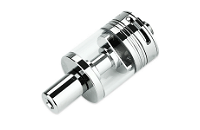 ΑΤΜΟΠΟΙΗΤΉΣ - Puff GS-Tank Atomizer (With TC Heads) εικόνα 2