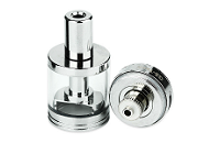 ΑΤΜΟΠΟΙΗΤΉΣ - Puff GS-Tank Atomizer (With TC Heads) εικόνα 4