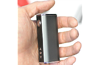 KIT - Puff iStick 40W TC ( Stainless ) εικόνα 5