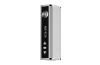 KIT - Puff iStick 40W TC ( Stainless ) εικόνα 1