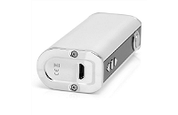 KIT - Puff iStick 40W TC ( Stainless ) εικόνα 3