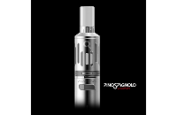 ΑΤΜΟΠΟΙΗΤΗΣ - PuFF - AVATAR Q18 ( 1.5oHm - STAINLESS ) - 1.8ML  εικόνα 2