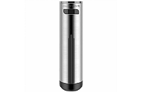 ΜΠΑΤΑΡΙΑ - PuFF - AVATAR Q 2200mA ( STAINLESS ) εικόνα 1