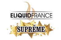 20ml SUPREME 0mg eLiquid (Without Nicotine) - eLiquid by Eliquid France εικόνα 1