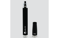 ΜΠΑΤΑΡΙΑ - JANTY EGO-C VV 900mah + ΚΩΝΟΣ ( BLACK ) εικόνα 1