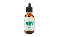 40ml NBV NASH 0mg eLiquid (Without Nicotine) - High VG eLiquid by Puff Italia εικόνα 1