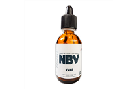 40ml NBV KNOX 0mg eLiquid (Without Nicotine) - High VG eLiquid by Puff Italia εικόνα 1