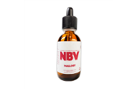 40ml NBV MALLORY 0mg eLiquid (Without Nicotine) - High VG eLiquid by Puff Italia εικόνα 1