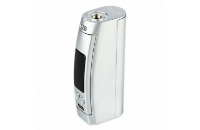 ΚΑΣΕΤΙΝΑ - WISMEC PRESA 75w TC ( SILVER ) εικόνα 3