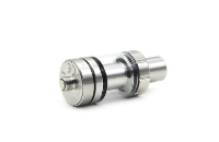 ΑΤΜΟΠΟΙΗΤΉΣ - Eleaf Melo 3 Mini Sub Ohm Atomizer ( Stainless ) εικόνα 3