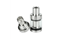 ΑΤΜΟΠΟΙΗΤΉΣ - Eleaf Melo 3 Mini Sub Ohm Atomizer ( Stainless ) εικόνα 4