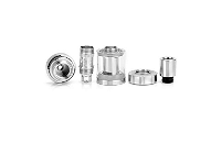 ΑΤΜΟΠΟΙΗΤΉΣ - Eleaf Melo 3 Mini Sub Ohm Atomizer ( Stainless ) εικόνα 5