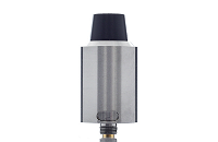 ΑΤΜΟΠΟΙΗΤΉΣ - GEEK VAPE Tsunami RDA ( Stainless ) εικόνα 2