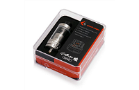 ΑΤΜΟΠΟΙΗΤΉΣ - GEEK VAPE Griffin 25 RBA/RTA Standard Version ( Stainless ) εικόνα 1