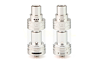 ΑΤΜΟΠΟΙΗΤΉΣ - OBS Ace Ceramic Coil Sub Ohm Tank Atomizer ( Stainless ) εικόνα 2