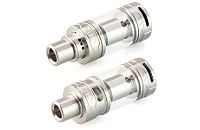 ΑΤΜΟΠΟΙΗΤΉΣ - OBS Ace Ceramic Coil Sub Ohm Tank Atomizer ( Stainless ) εικόνα 3