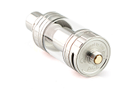 ΑΤΜΟΠΟΙΗΤΉΣ - OBS Ace Ceramic Coil Sub Ohm Tank Atomizer ( Stainless ) εικόνα 4