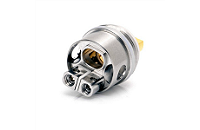 ΑΤΜΟΠΟΙΗΤΉΣ - OBS Ace Ceramic Coil Sub Ohm Tank Atomizer ( Stainless ) εικόνα 6