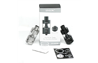 ΑΤΜΟΠΟΙΗΤΉΣ - SMOK TF RDTA Rebuildable Dripping Tank Atomizer ( Stainless ) εικόνα 1