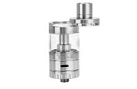 ΑΤΜΟΠΟΙΗΤΉΣ - SMOK TF RDTA Rebuildable Dripping Tank Atomizer ( Stainless ) εικόνα 3