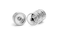 ΑΤΜΟΠΟΙΗΤΉΣ - SMOK TF RDTA Rebuildable Dripping Tank Atomizer ( Stainless ) εικόνα 5