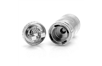 ΑΤΜΟΠΟΙΗΤΉΣ - SMOK TF RDTA Rebuildable Dripping Tank Atomizer ( Stainless ) εικόνα 6