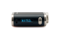 ΜΠΑΤΑΡΙΑ - Eleaf iStick Pico 75W TC Box Mod ( Black ) εικόνα 3