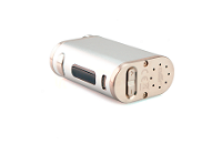 ΜΠΑΤΑΡΙΑ - Eleaf iStick Pico 75W TC Box Mod ( Silver ) εικόνα 5