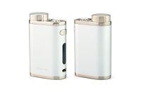 ΜΠΑΤΑΡΙΑ - Eleaf iStick Pico 75W TC Box Mod ( Silver ) εικόνα 2