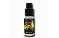 D.I.Y. - 10ml BLUE BOMB eLiquid Flavor by K-Boom εικόνα 1