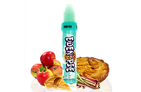 30ml EDEN PIE 3mg eLiquid (With Nicotine, Very Low) - eLiquid by Big Bang Juices εικόνα 1