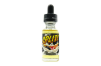 30ml SPLIT! 0mg eLiquid (Without Nicotine) - American eLiquid εικόνα 1