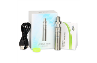 KIT - Eleaf iJust 2 Mini Sub Ohm Kit ( Stainless ) εικόνα 1