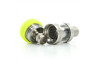 KIT - Eleaf iJust 2 Mini Sub Ohm Kit ( Stainless ) εικόνα 5