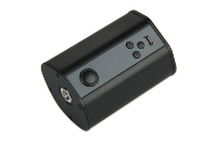 KIT - Eleaf iStick 200W TC Box Mod ( Black ) εικόνα 2