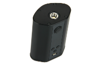 KIT - Eleaf iStick 200W TC Box Mod ( Black ) εικόνα 6