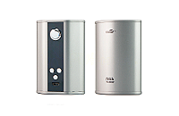 KIT - Eleaf iStick 200W TC Box Mod ( Grey ) εικόνα 3