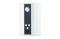 KIT - Eleaf iStick 200W TC Box Mod ( White ) εικόνα 2